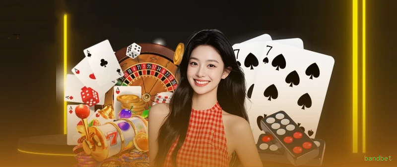 bandbet