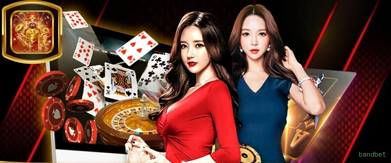 bandbet