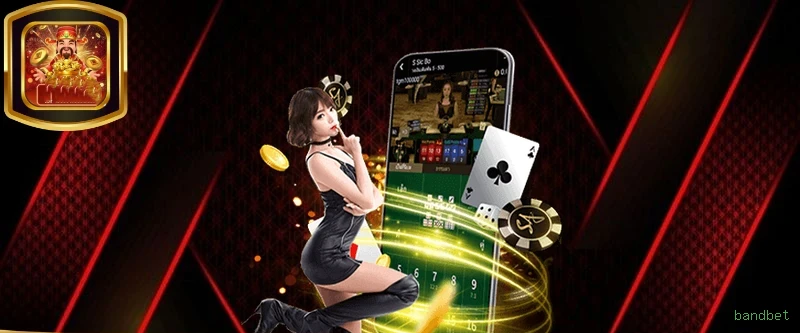 bandbet