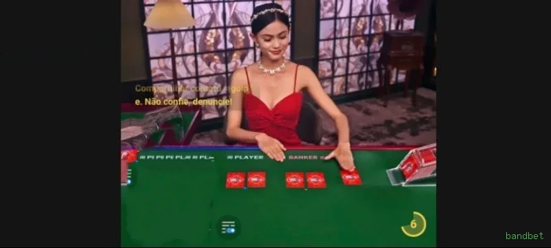 bandbet