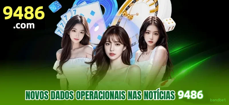 Imagem promocional da bandbet