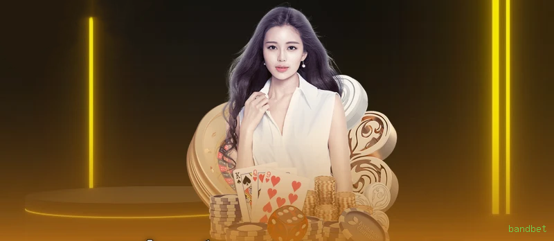 bandbet