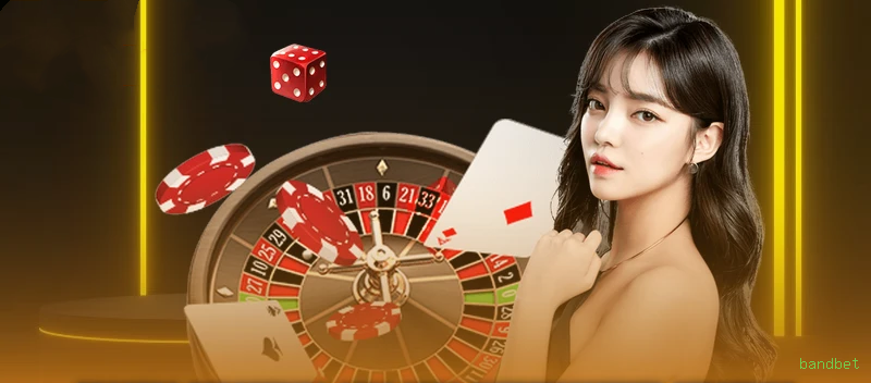 bandbet